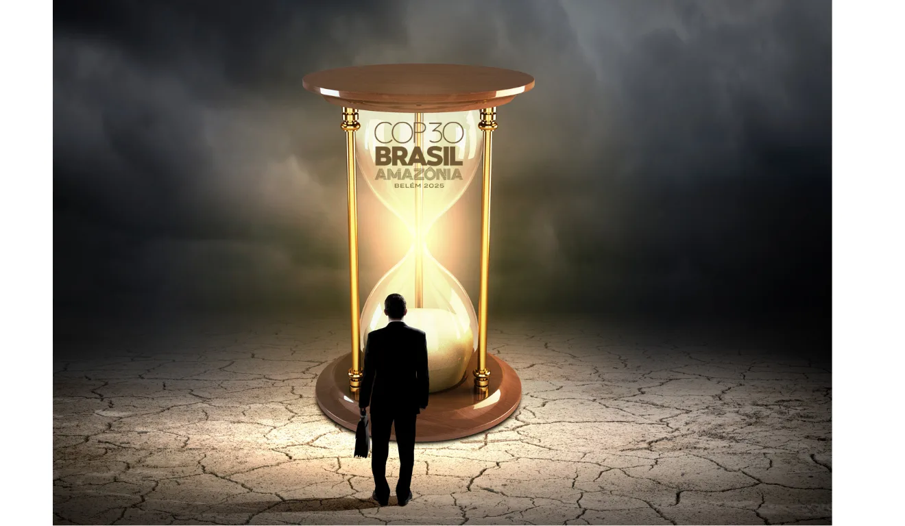 COP 30: Oportunidade histórica ou risco de mais promessas vazias?