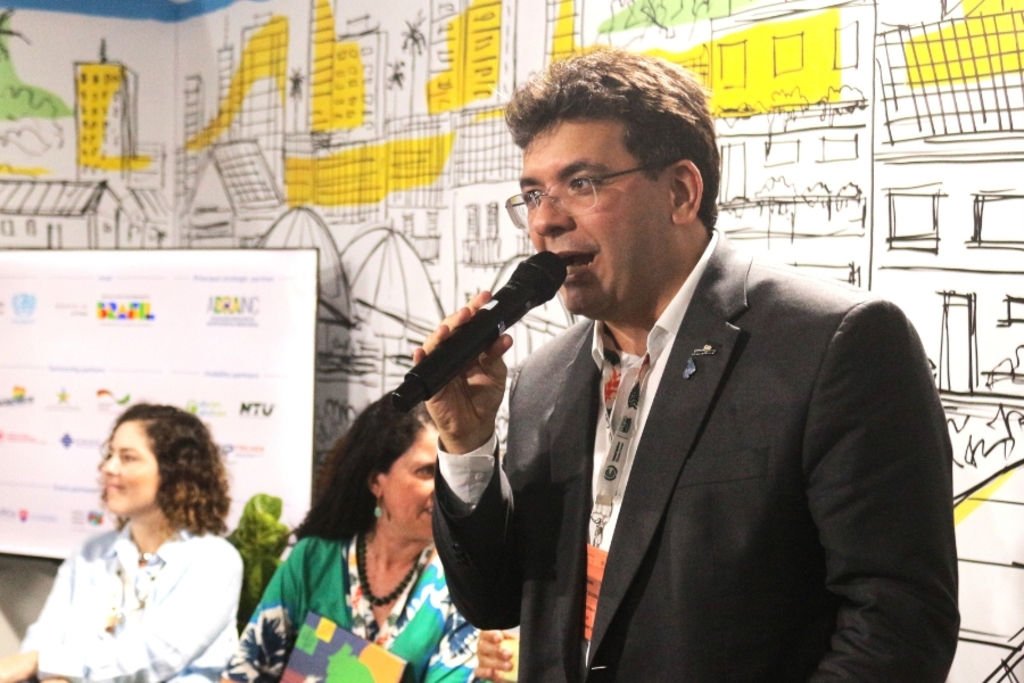 EcoNordeste - Consórcio Nordeste lança Plano de Transformação Ecológica