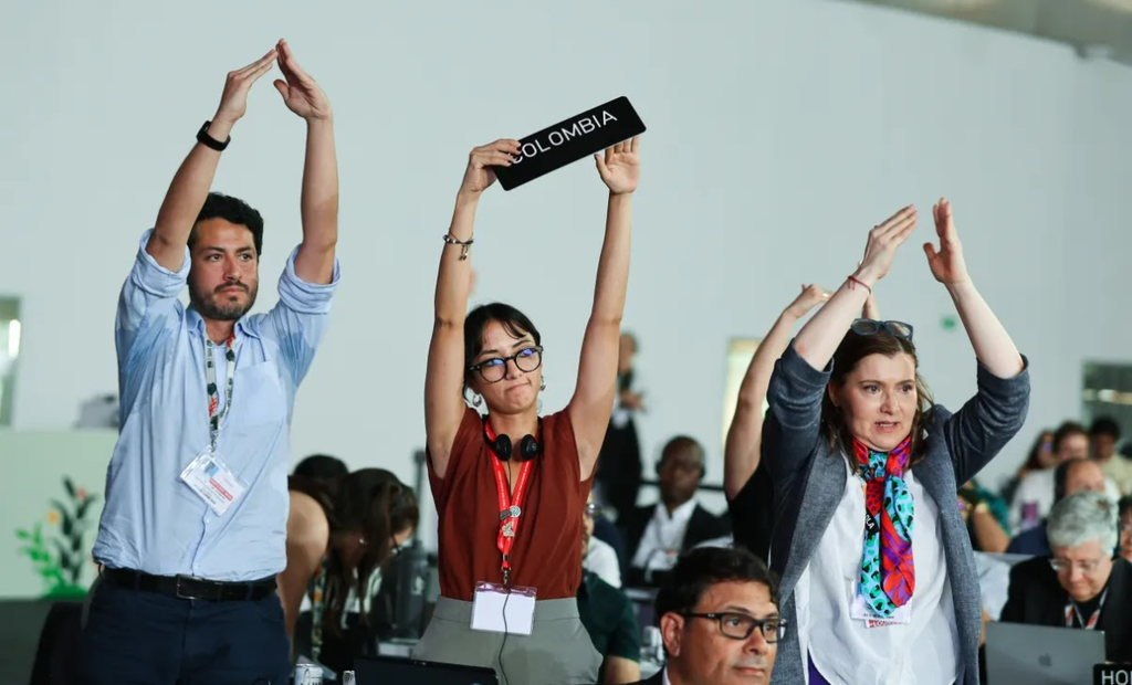 COP30 termina com compromissos mínimos, objeções latino-americanas e muito trabalho pela frente