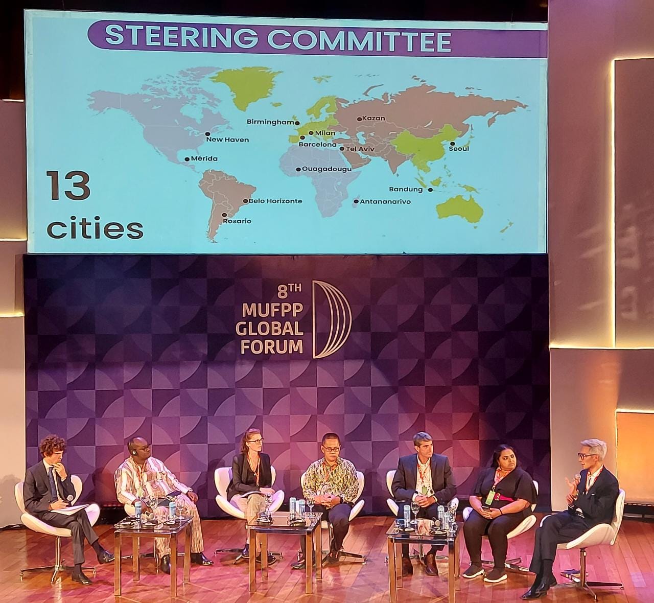 O grande vazio das prefeituras da Amazônia no Pacto de Milão