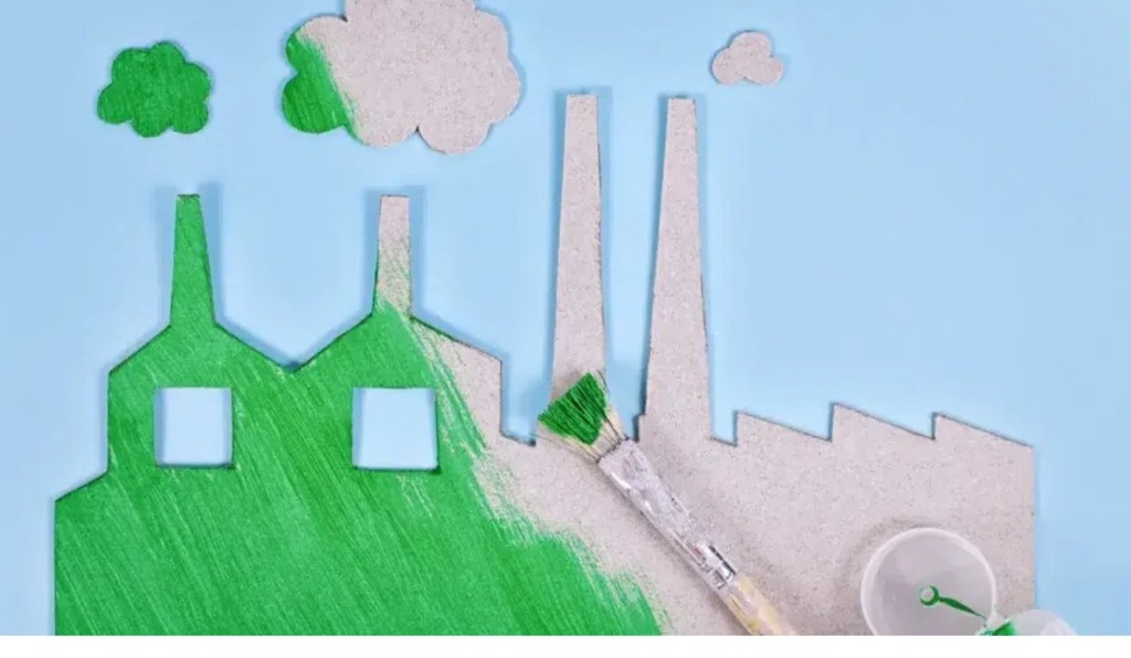 Greenwashing – conhecer para combater é um papel de todos nós