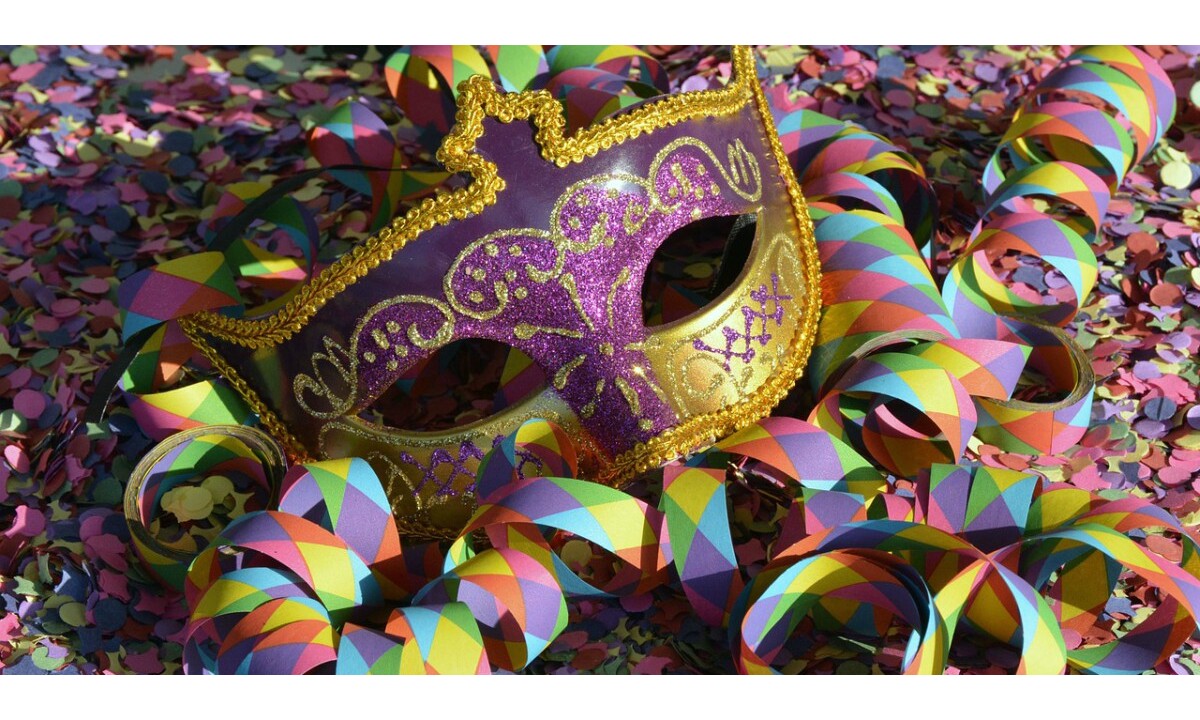 Fevereiro, sem Carnaval?