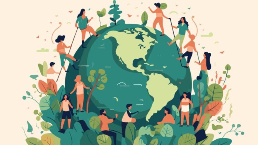 Financial Times: O Brasil realiza uma COP climática como nenhuma outra