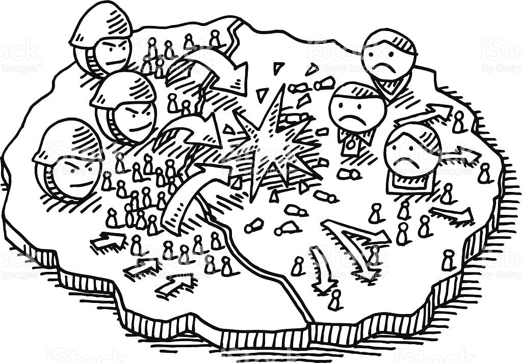 O ano vai chegando ao fim