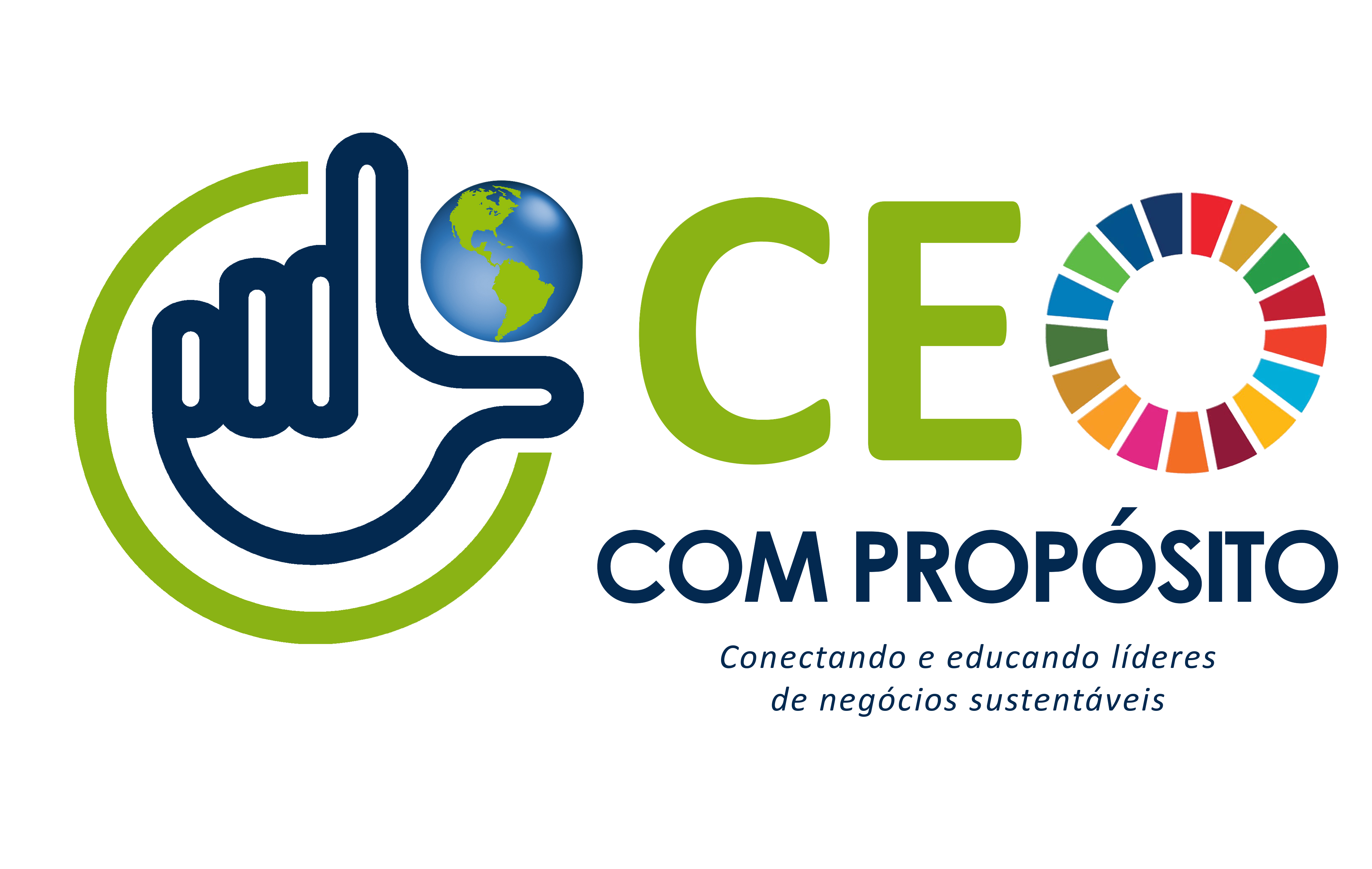 O mundo precisa de CEOs com propósito