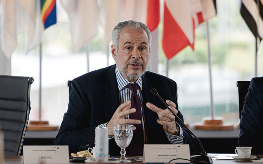 Presidência da COP30 pede 