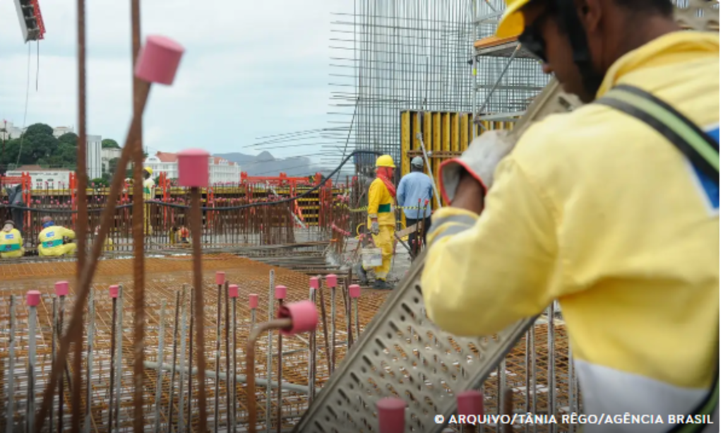 ESG na construção civil: oportunidade para transformar e gerar valor*